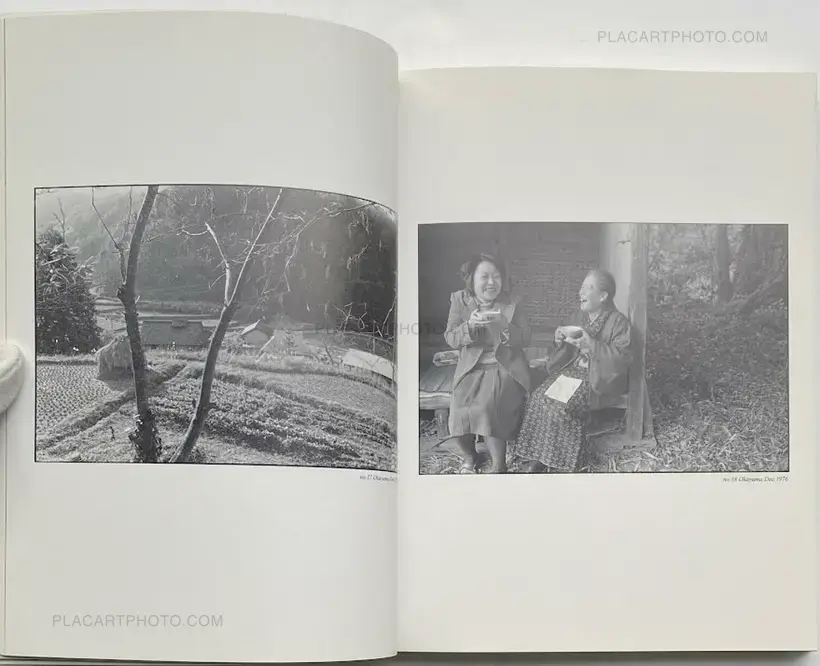 Kazuo Kitai – 1970's Nippon (Signed)