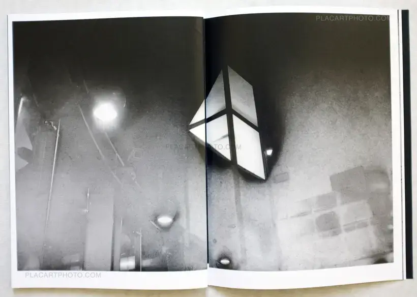Antony Cairns – LDN2