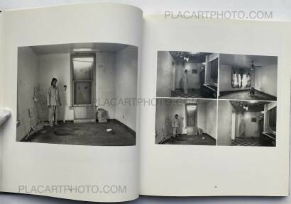 LaToya Ruby Frazier,THE NOTION OF FAMILY (First edition)