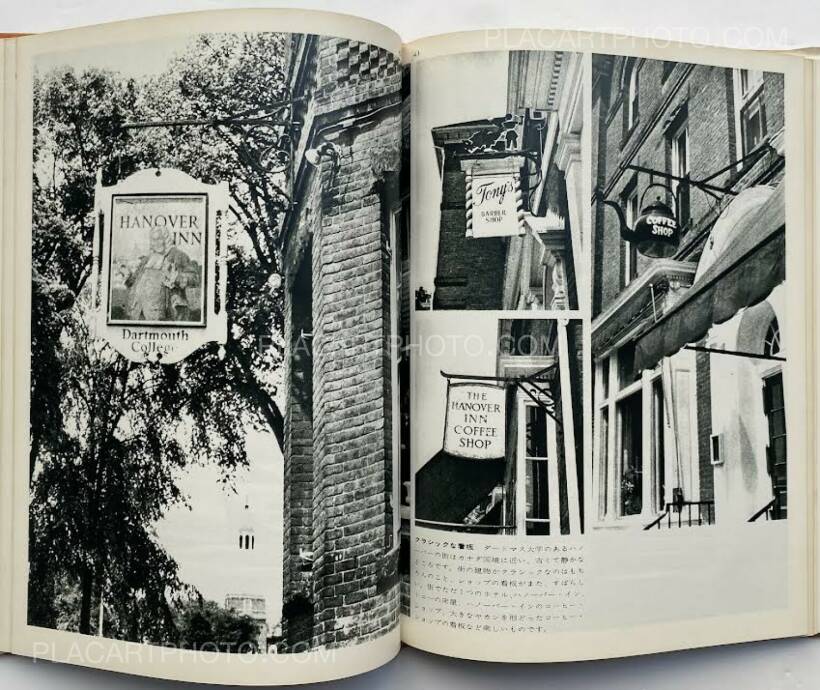 Teruyoshi Hayashida: TAKE IVY, Fujingahosha, 1973 | Bookshop Le