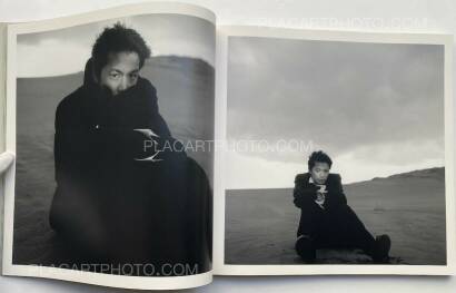 Shoji Ueda,MASAHARU FUKUYAMA Portraits SHOJI UEDA Photographs 