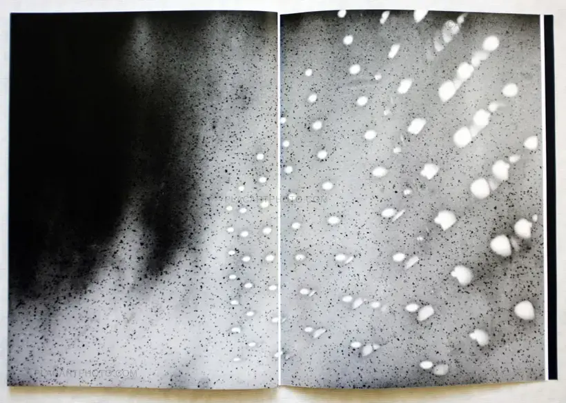 Antony Cairns – LDN2
