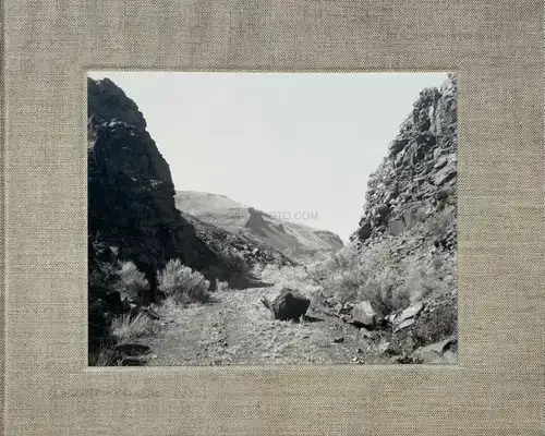 Mark Ruwedel – Westward the Course of Empire (Deluxe edition of 60)