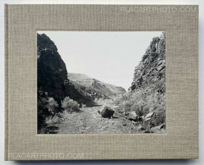 Mark Ruwedel: Westward the Course of Empire (Deluxe edition of 60