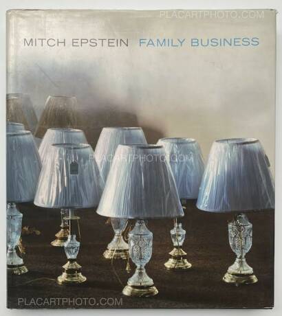 Mitch Epstein,FAMILY BUSINESS