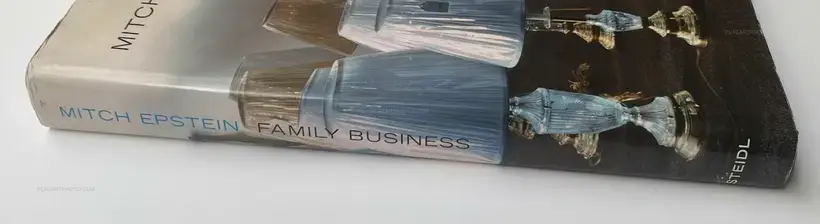 Mitch Epstein – FAMILY BUSINESS