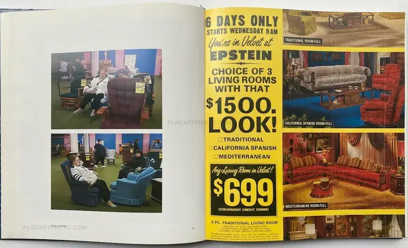 Mitch Epstein – FAMILY BUSINESS