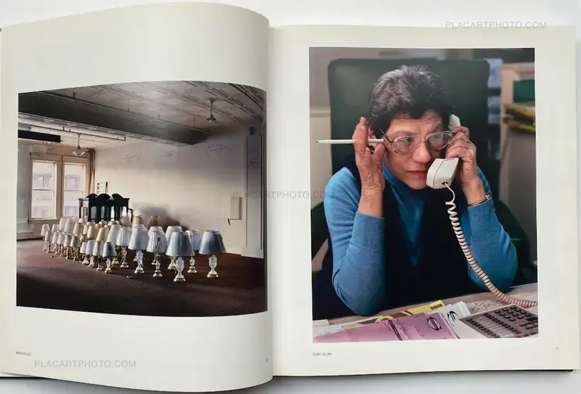 Mitch Epstein – FAMILY BUSINESS