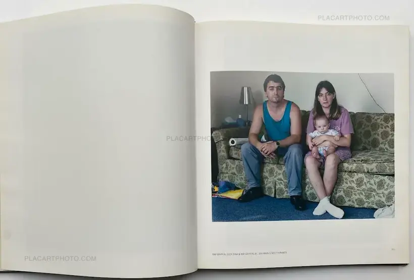 Mitch Epstein – FAMILY BUSINESS