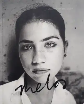 Guillaume Lebrun – Melos (Signed)