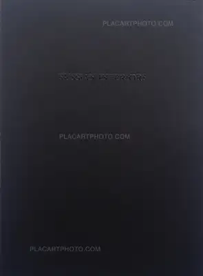Andy Rocchelli – RUSSIAN INTERIORS (First deluxe edition with print)