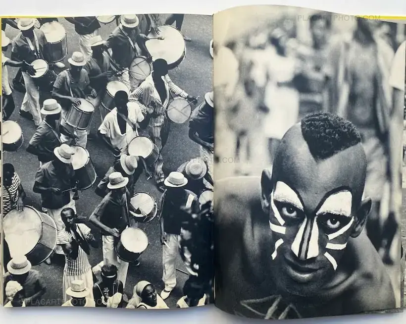 Jun Miki – SAMBA SAMBA BRAZIL (Signed)