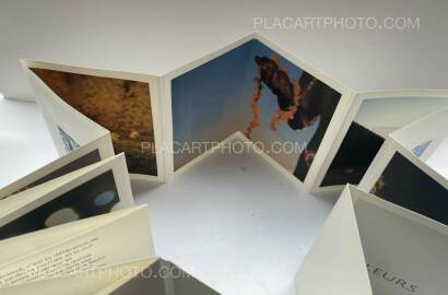 Sayo Senoo,FLEURS (Signed, edt of 100) 