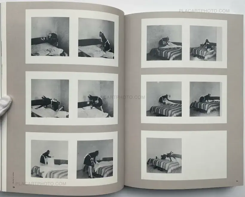 Hans-Peter Feldmann – 272 pages