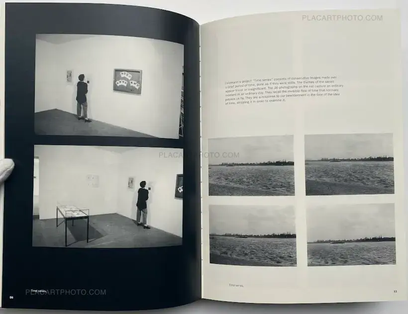 Hans-Peter Feldmann – 272 pages