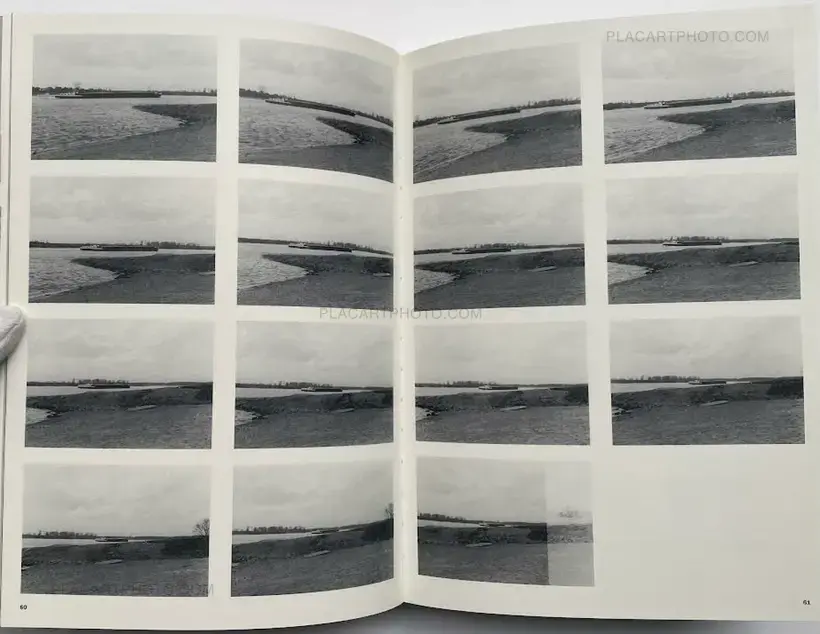 Hans-Peter Feldmann – 272 pages