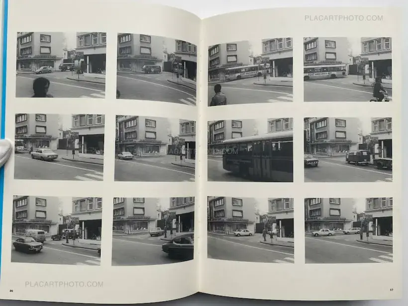 Hans-Peter Feldmann – 272 pages