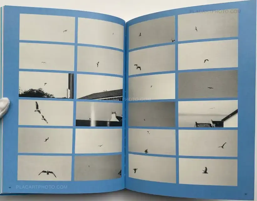 Hans-Peter Feldmann – 272 pages