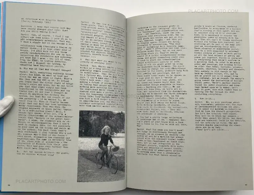 Hans-Peter Feldmann – 272 pages