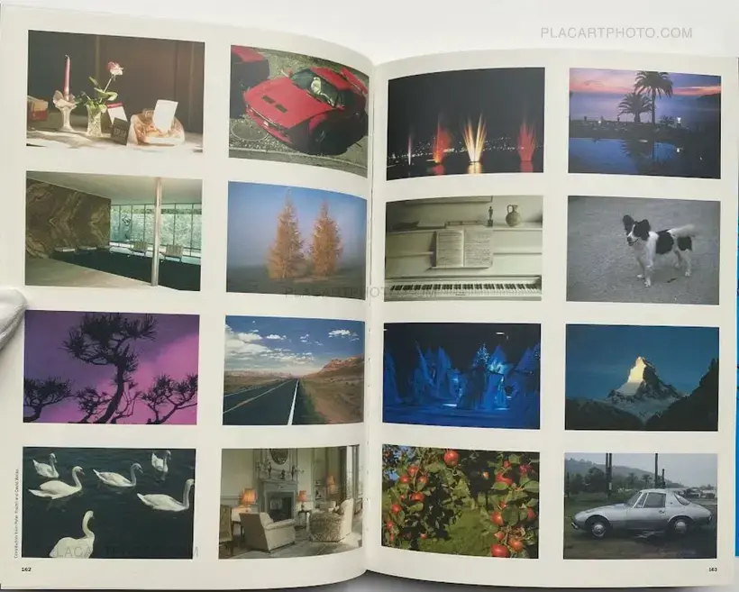 Hans-Peter Feldmann – 272 pages