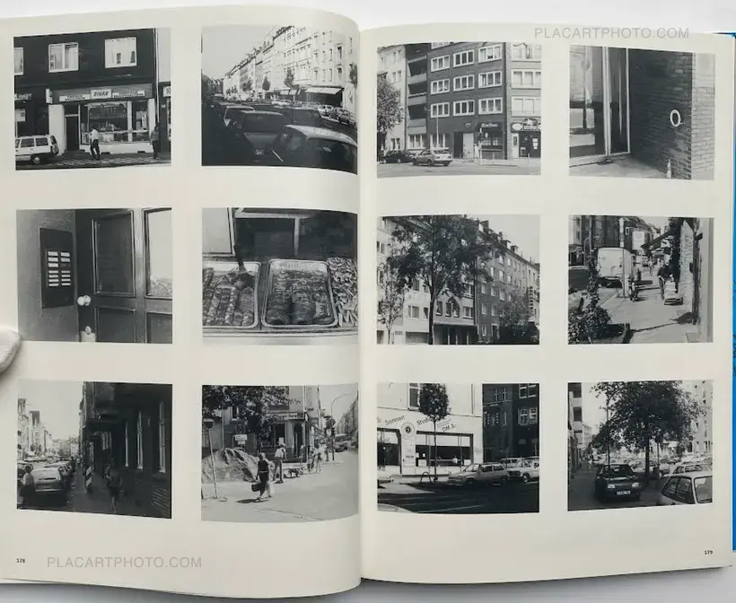Hans-Peter Feldmann – 272 pages