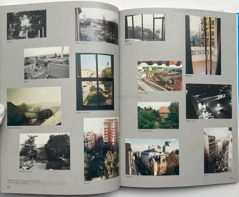 Hans-Peter Feldmann – 272 pages