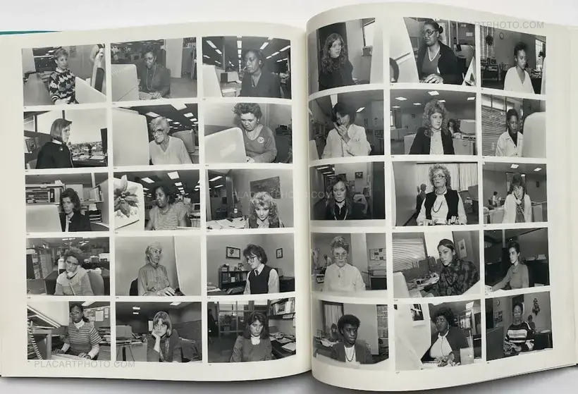 Lee Friedlander – At work