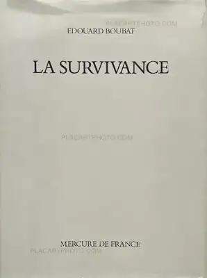 Edouard Boubat – La survivance
