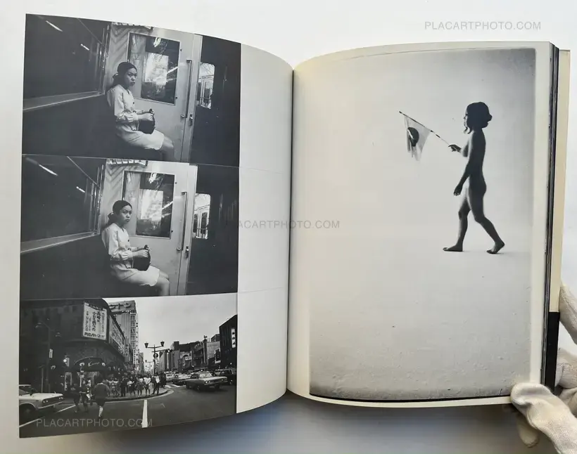 Nobuyoshi Araki – Tokyo Elegy