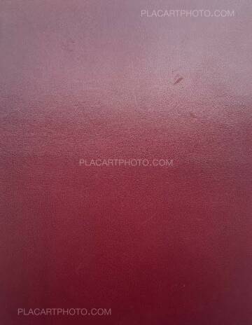 Eugène Atget,LE PARIS D'ATGET