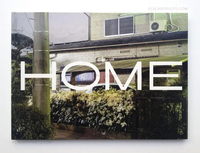 Tomoyuki Sakaguchi – HOME