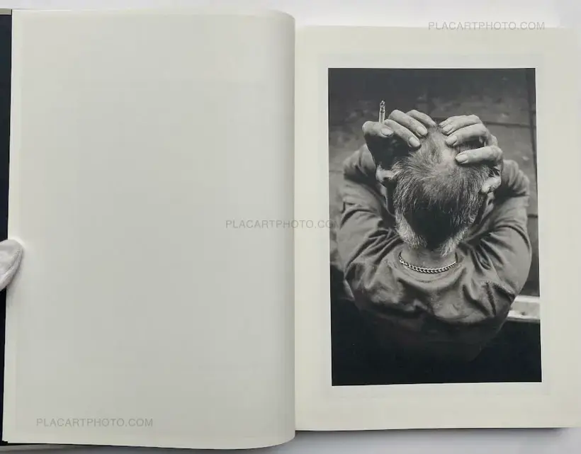 Kim Thue – LODE (Signed)