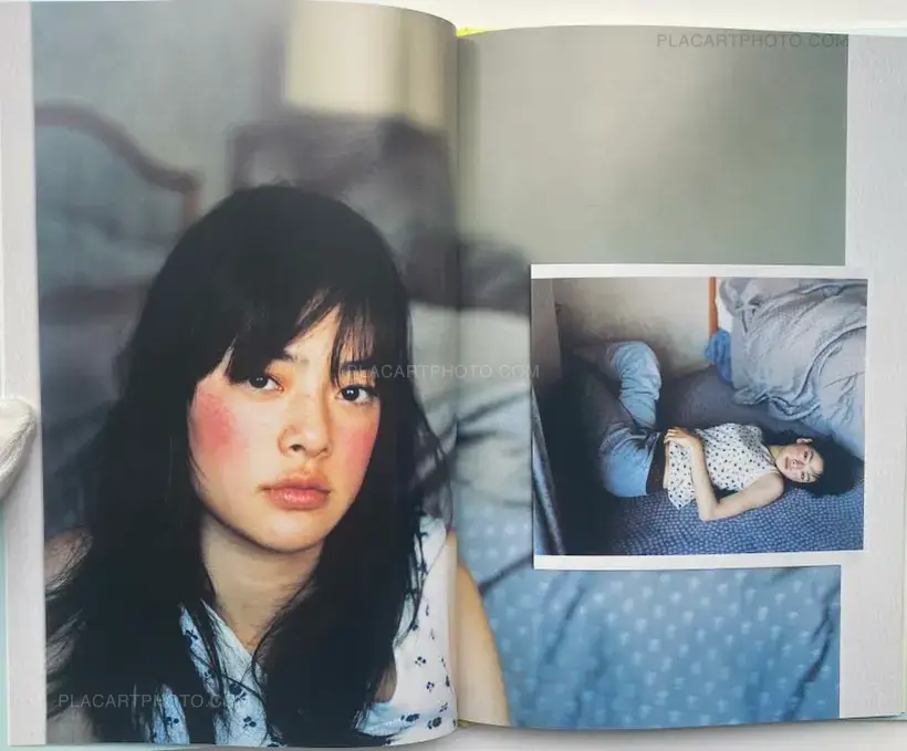 Takashi Homma – PORTRAITS