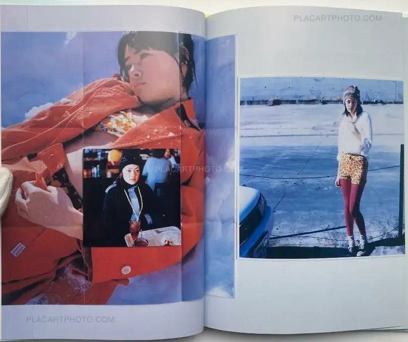 Takashi Homma – PORTRAITS