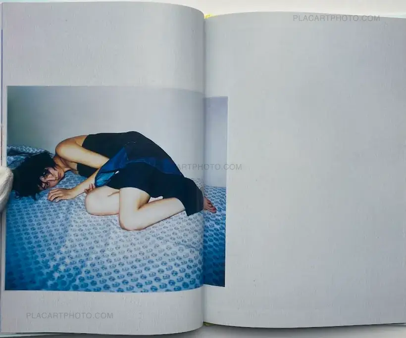Takashi Homma – PORTRAITS