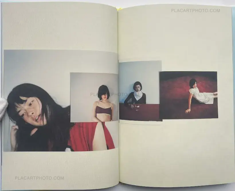 Takashi Homma – PORTRAITS
