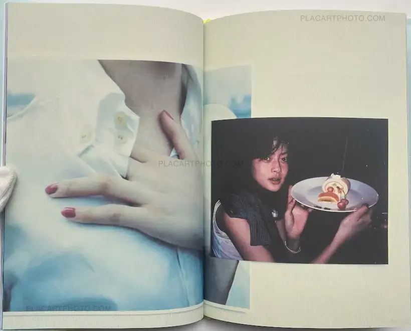 Takashi Homma – PORTRAITS