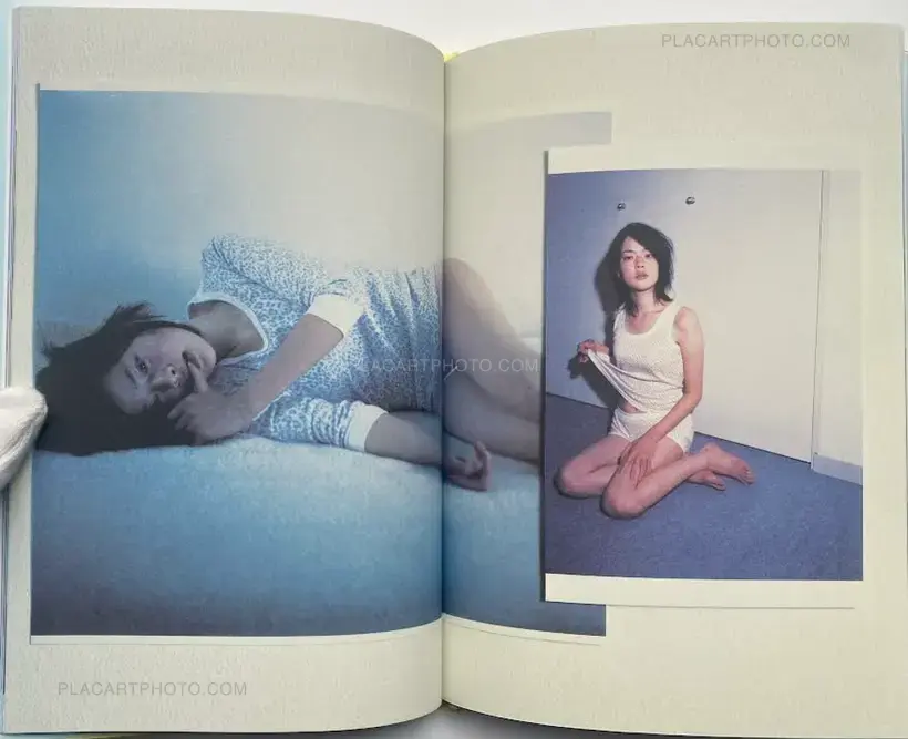 Takashi Homma – PORTRAITS