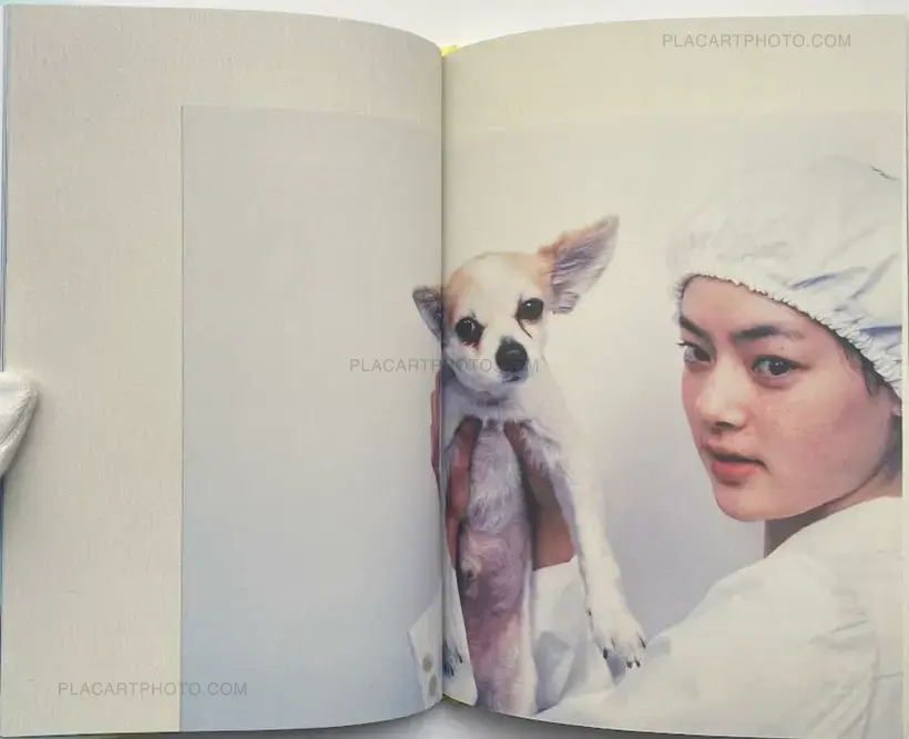 Takashi Homma – PORTRAITS