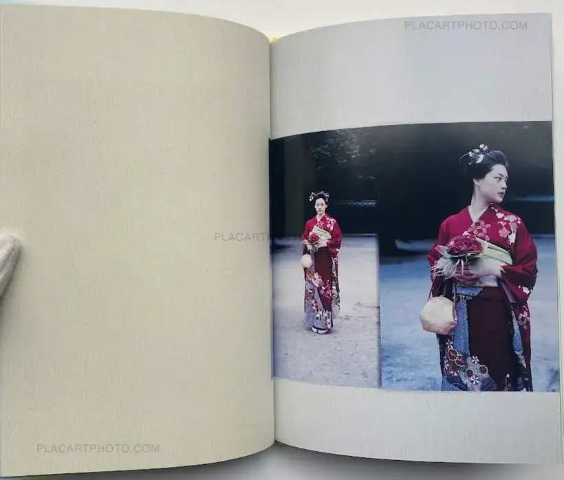 Takashi Homma – PORTRAITS