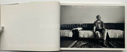 Jane Evelyn Atwood,Sentinelles de l’ombre (Signed) 