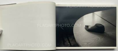 Jane Evelyn Atwood,Sentinelles de l’ombre (Signed) 