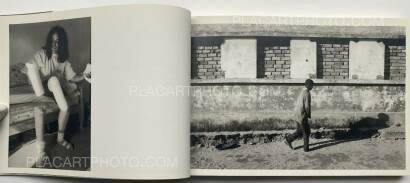 Jane Evelyn Atwood,Sentinelles de l’ombre (Signed) 