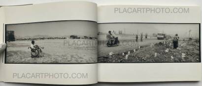 Jane Evelyn Atwood,Sentinelles de l’ombre (Signed) 