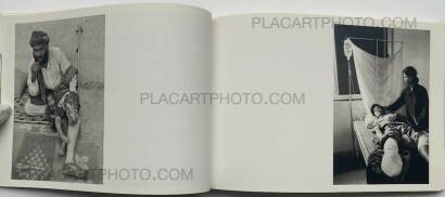 Jane Evelyn Atwood,Sentinelles de l’ombre (Signed) 