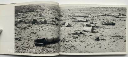 Jane Evelyn Atwood,Sentinelles de l’ombre (Signed) 