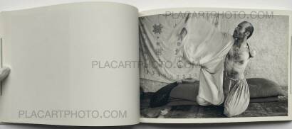 Jane Evelyn Atwood,Sentinelles de l’ombre (Signed) 