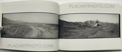 Jane Evelyn Atwood,Sentinelles de l’ombre (Signed) 