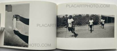 Jane Evelyn Atwood,Sentinelles de l’ombre (Signed) 