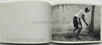 Jane Evelyn Atwood,Sentinelles de l’ombre (Signed) 